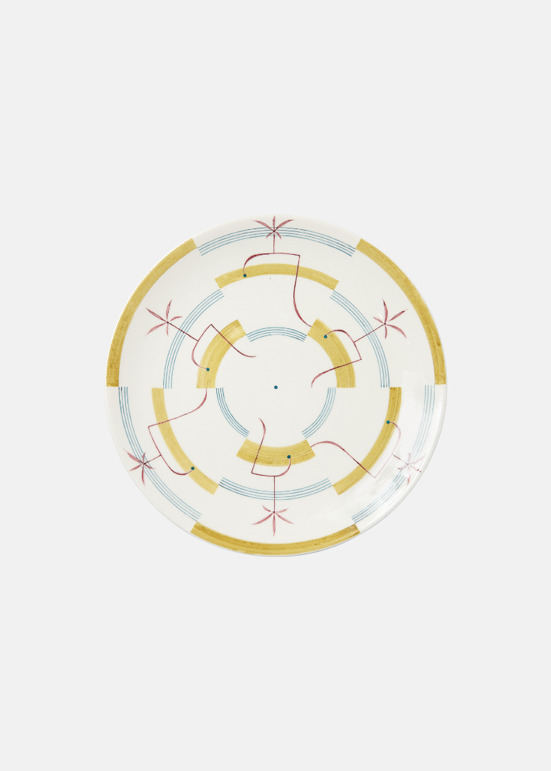 Vetra Plate