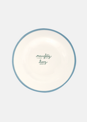 The Charmer Plate