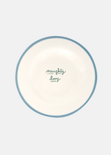 The Charmer Plate