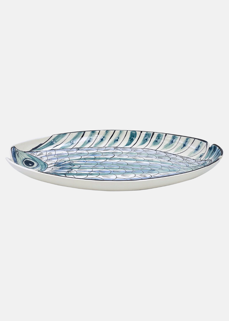 Maren Oval Platter