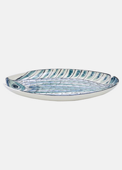 Maren Oval Platter