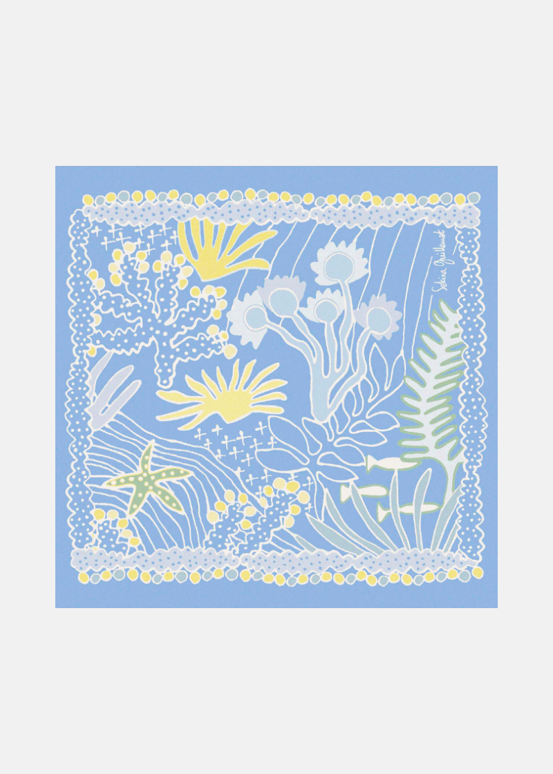 Solara Tablecloth
