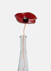Glass Flower