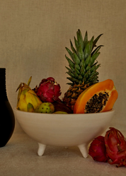 Solara Salad Bowl