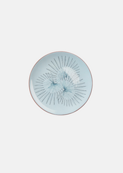 Horizon Call Plate