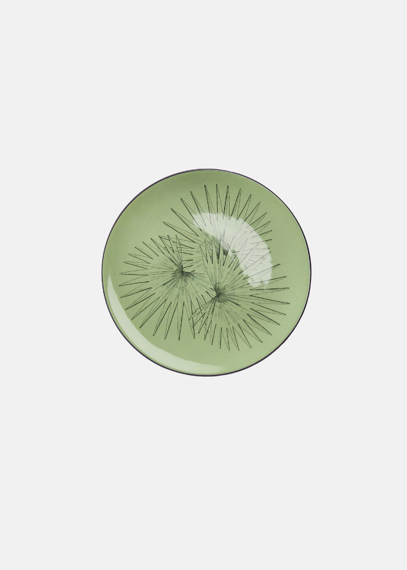 Serenya Plate