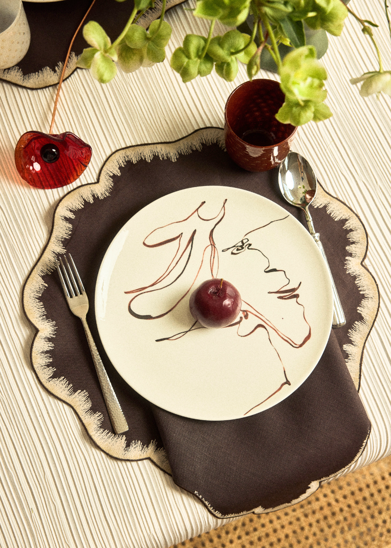 Aeren Placemat
