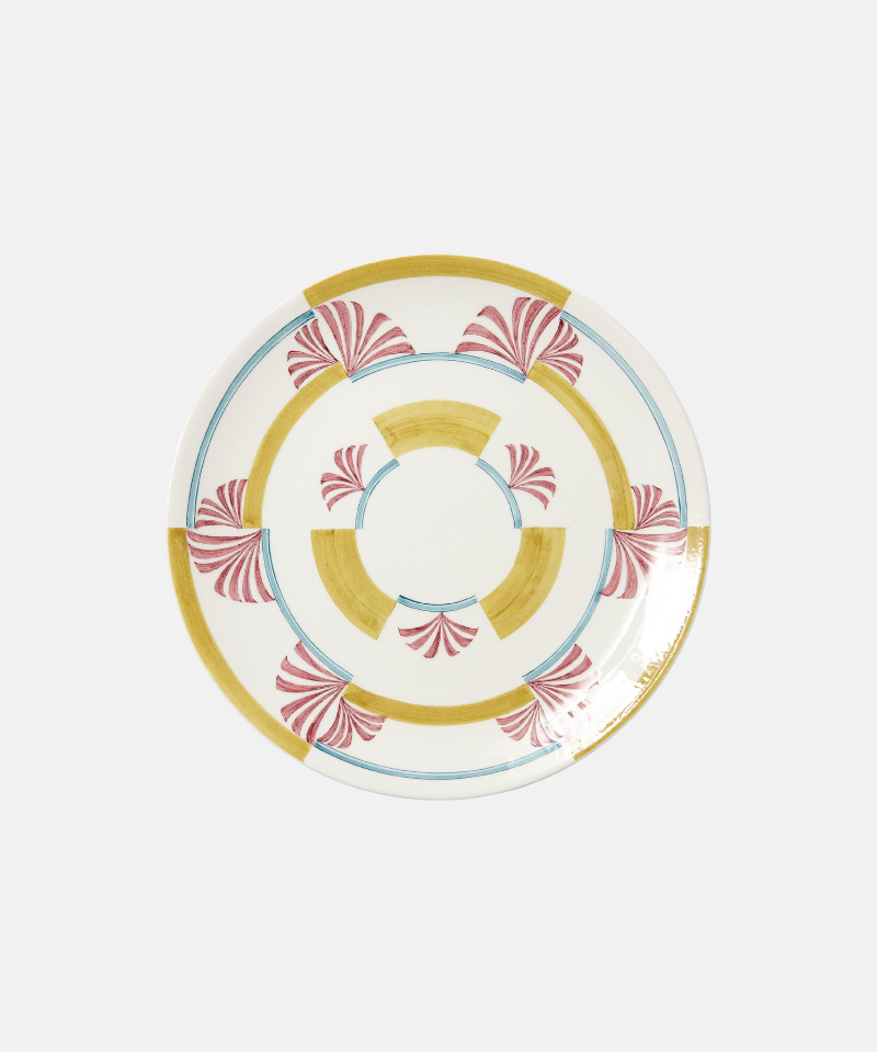 Vetra Plate