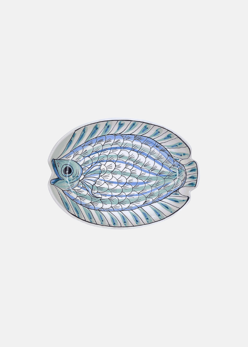 Maren Oval Platter