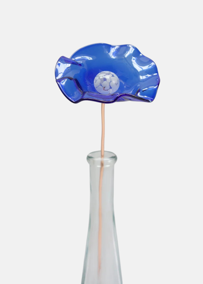 Glass Flower