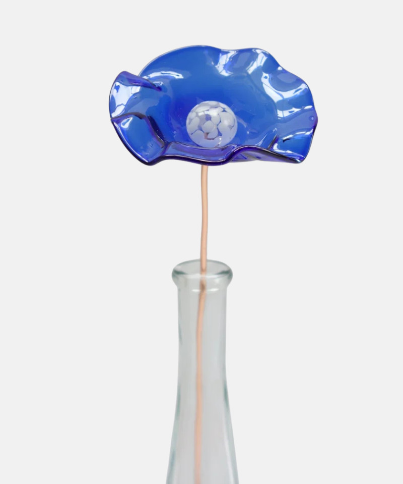 Glass Flower