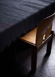 Pleats Tablecloth