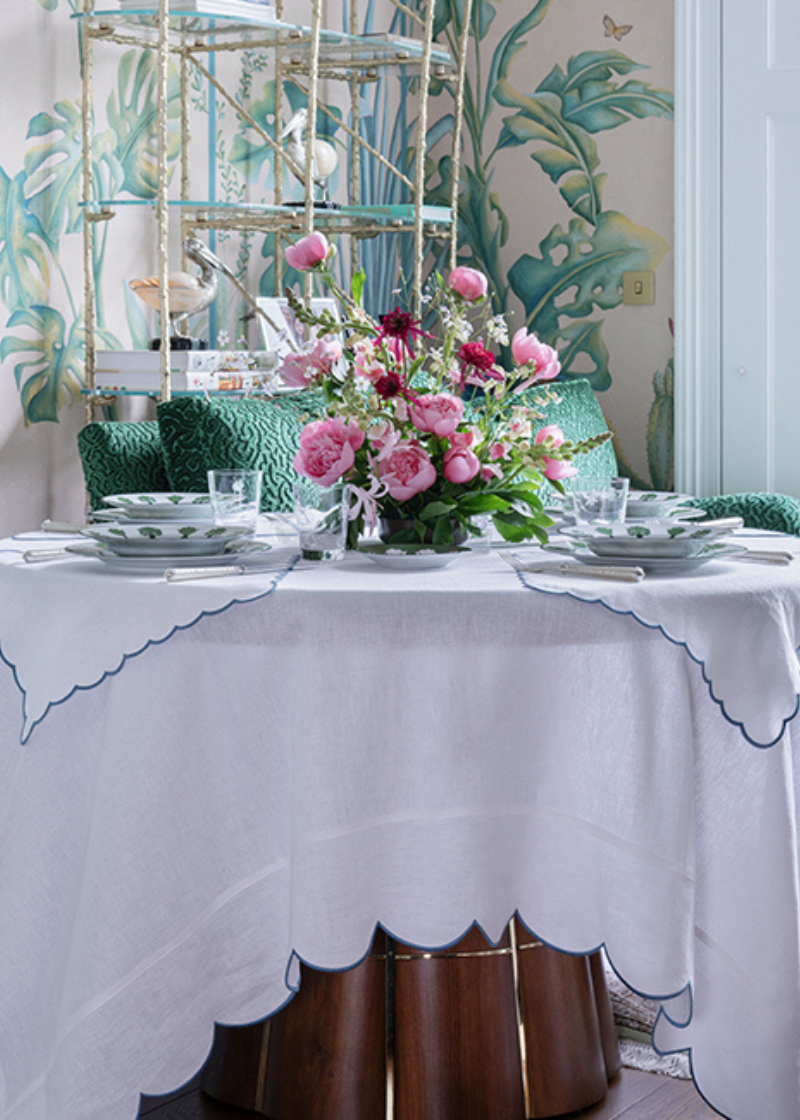 Hannah Tablecloth