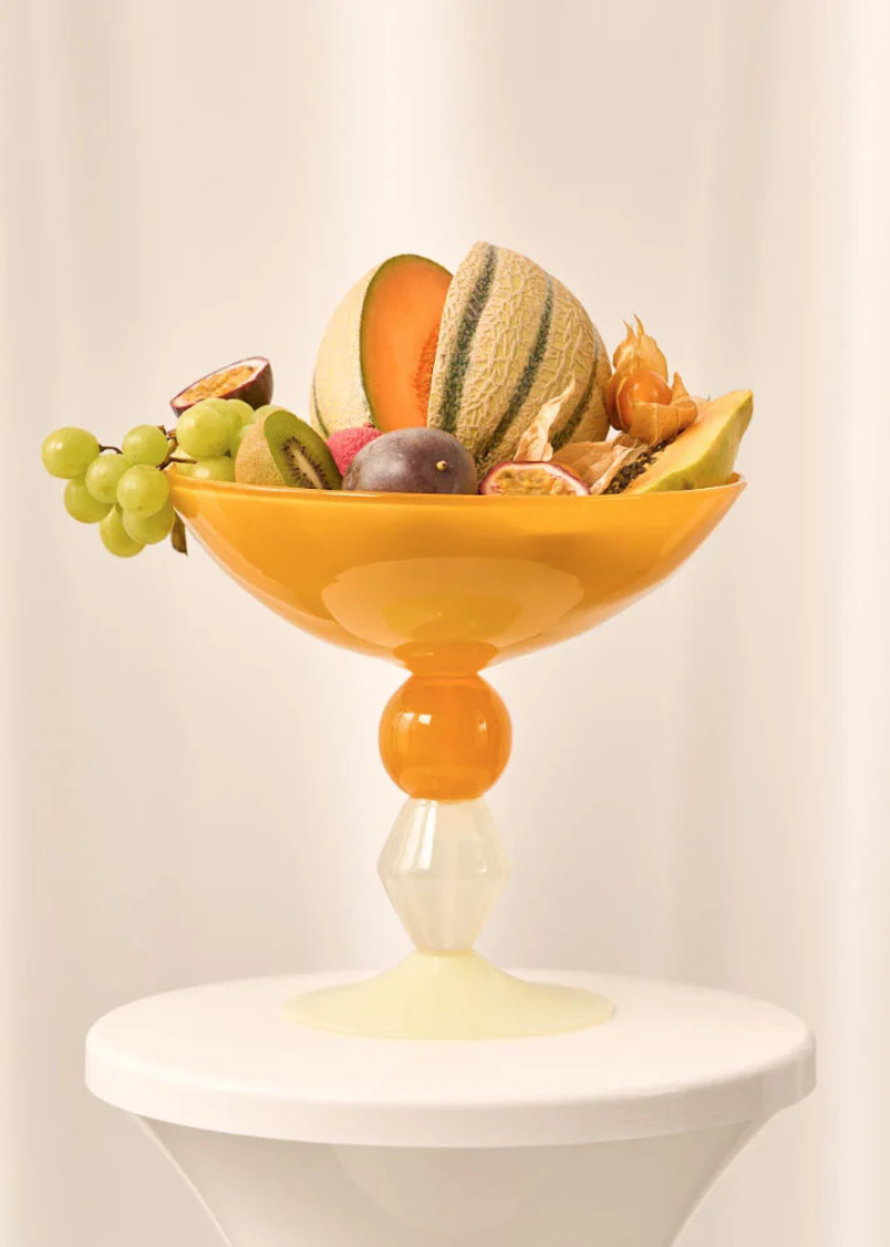 Palerma Fruit Platter
