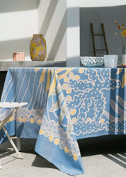 Solara Tablecloth