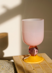 Palmera Sweetie Glass
