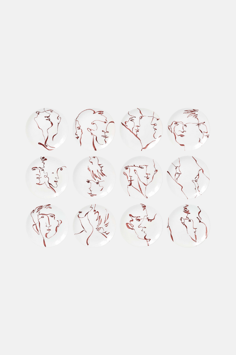 Figura Plate