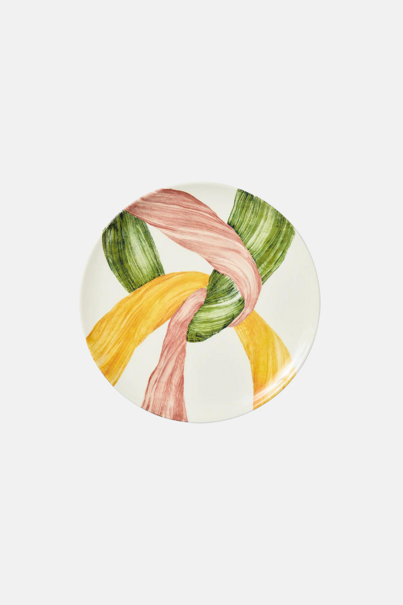 Forma Dinner Plate