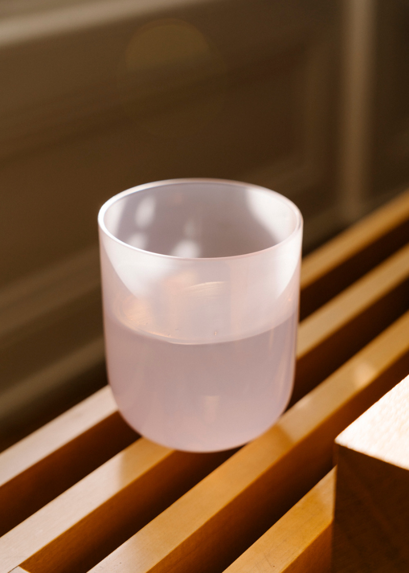Palerma Pastel Tumbler