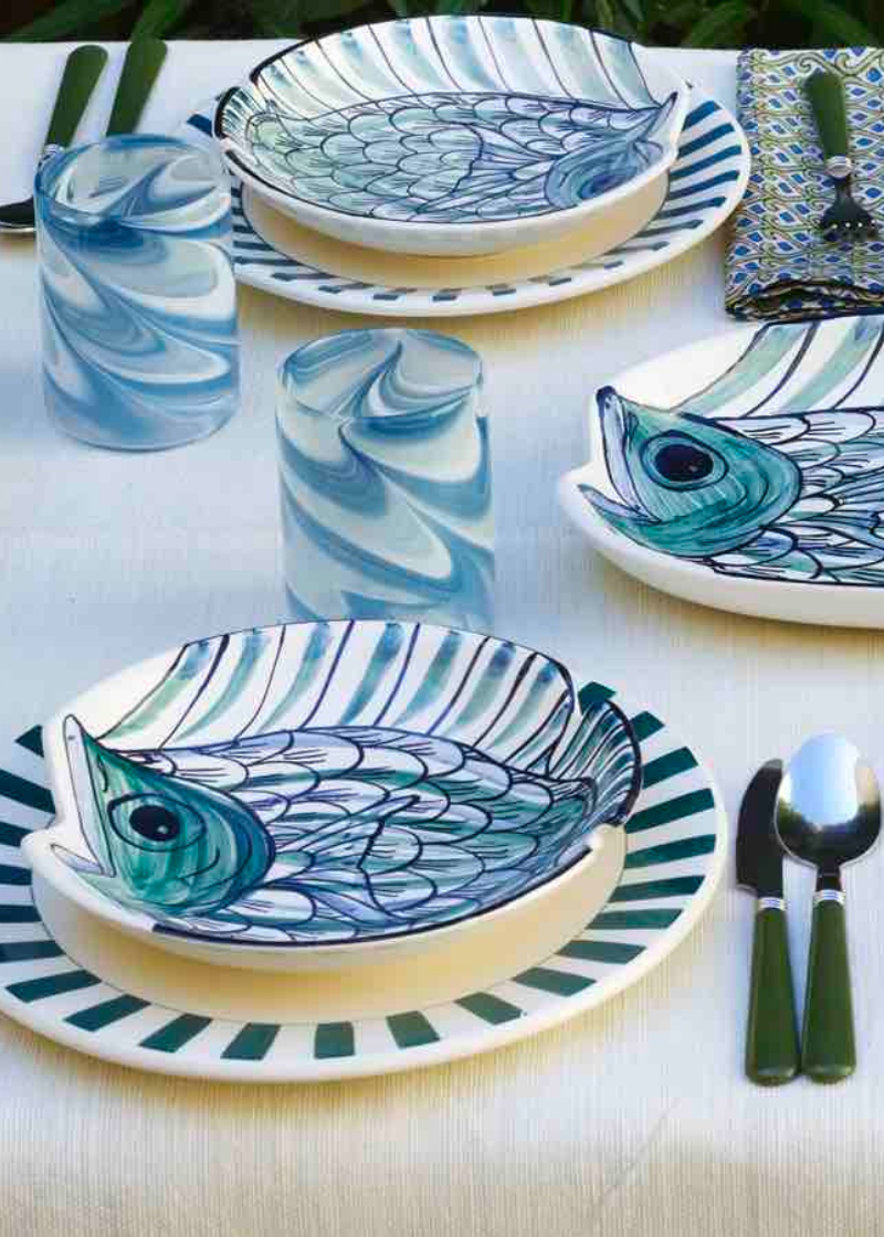 Maren Dinner Bowls