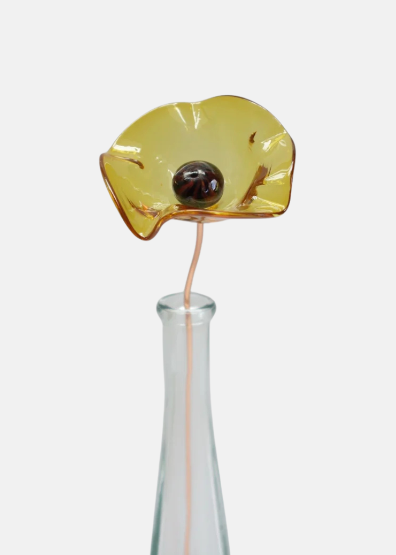 Glass Flower