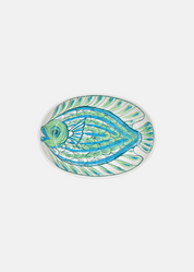 Maren Oval Platter
