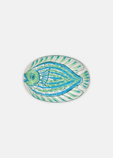 Maren Oval Platter