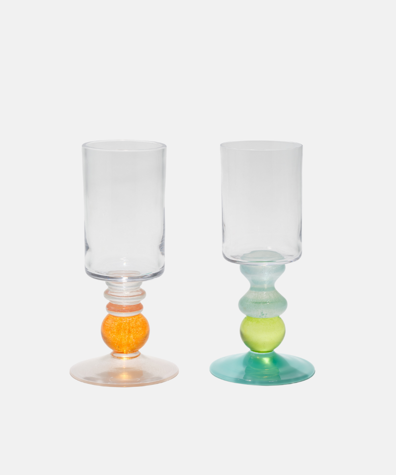 Palmera Wine Glasses