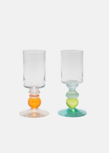 Palmera Wine Glasses
