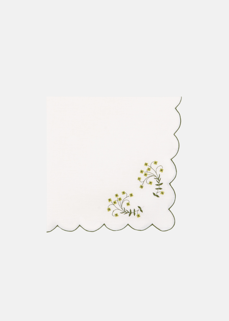 Fiora Napkin