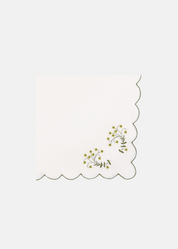 Fiora Napkin