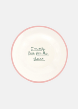 The Fromage Plate