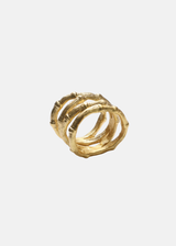 Terra Loop Napkin Ring (Set of 4)