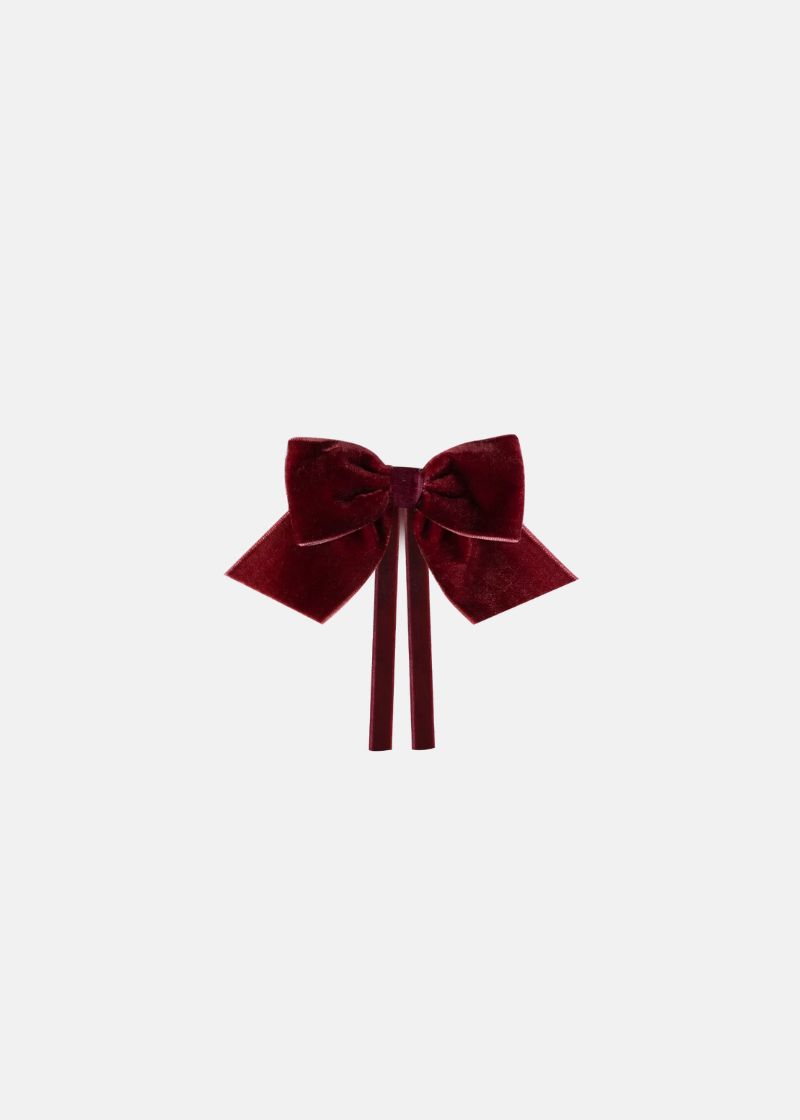 Bow