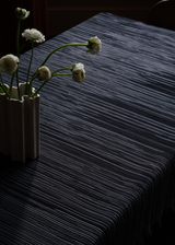 Pleats Tablecloth