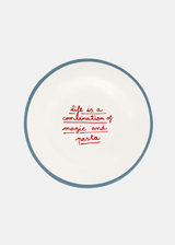 Dolce Vita Plate