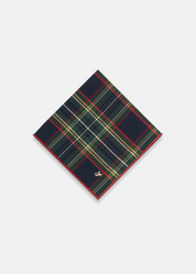 Plaid Napkin