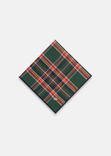 Plaid Napkin