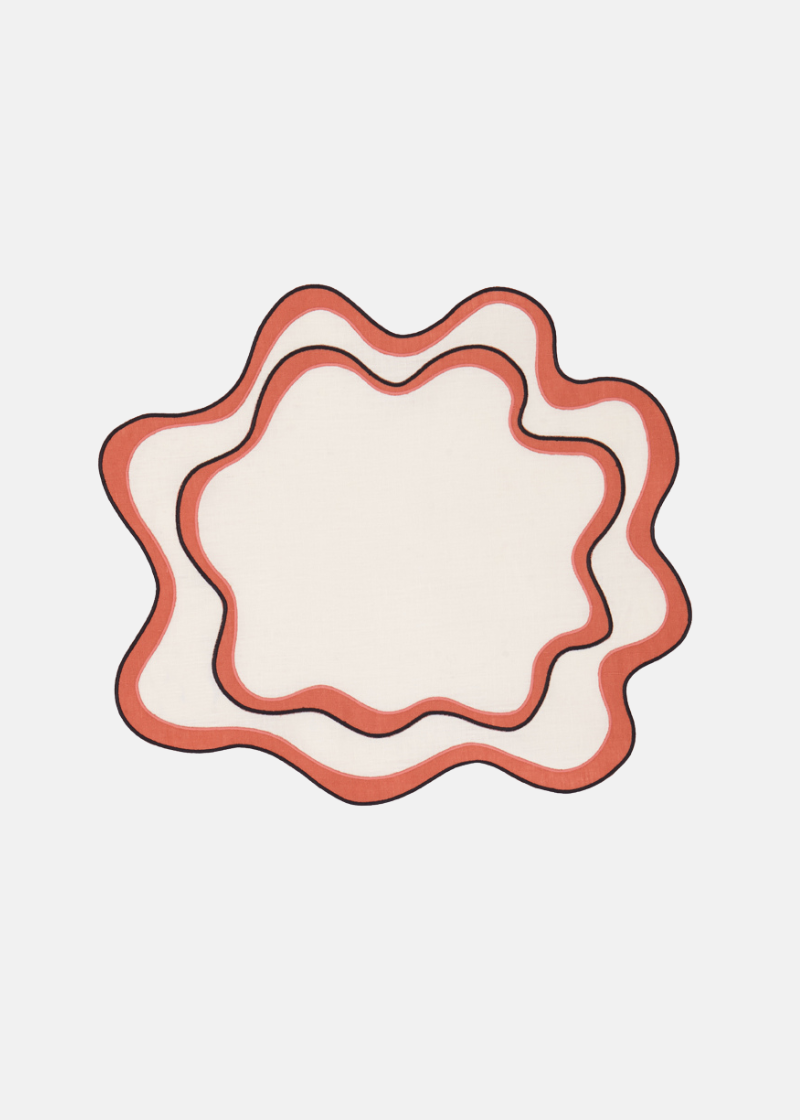 Evara Placemat