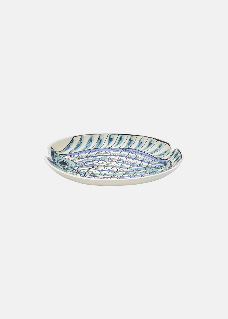 Maren Oval Platter