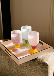 Palmera Sweetie Glass