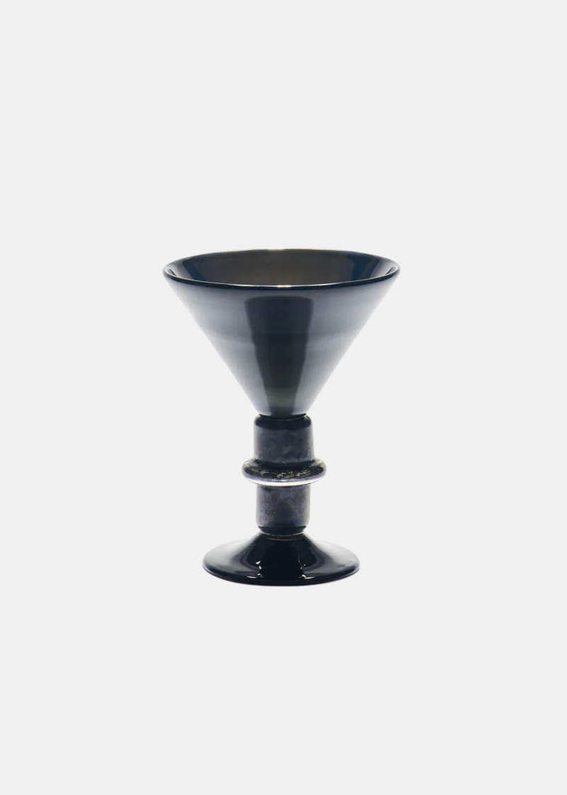 Midtown Martini Glass