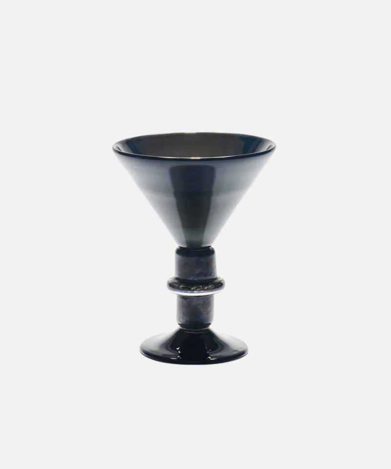 Midtown Martini Glass