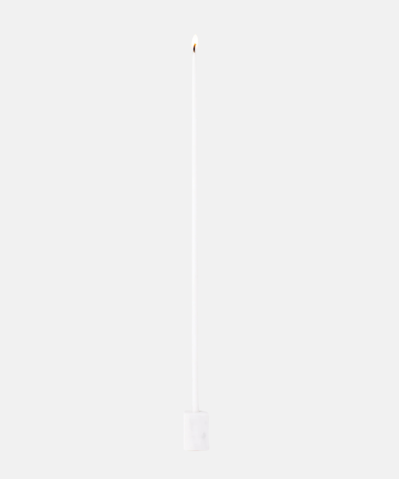 Thin Candle (Set of 20)