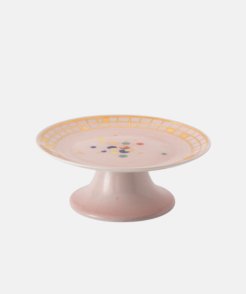Capri Cake Stand