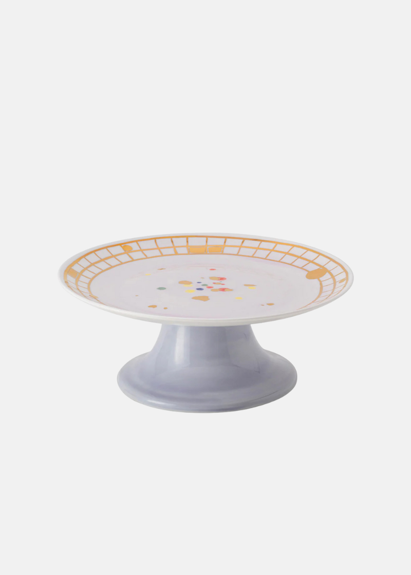 Capri Cake Stand