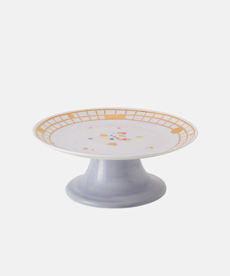 Capri Cake Stand