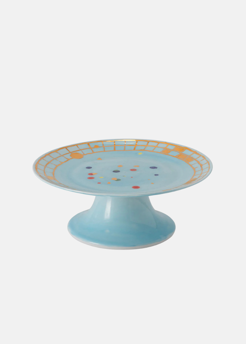 Capri Cake Stand