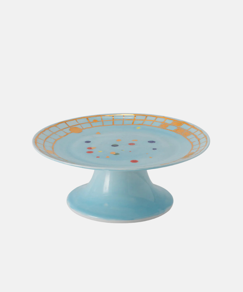 Capri Cake Stand