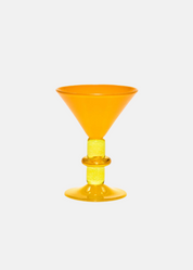 Midtown Martini Glass